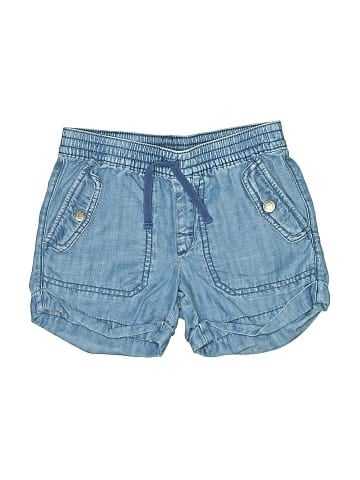 Gap Kids Denim Shorts (view 1)