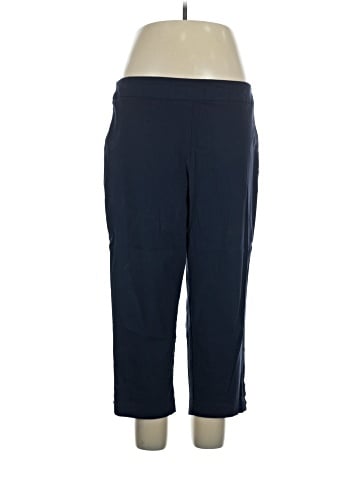 JM Collection Active Pants (view 1)
