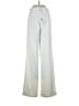 Lisa Maree 100% Polyester Ivory Casual Pants Size S - photo 2