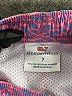 Vineyard Vines Pink Board Shorts Size 7 - photo 3