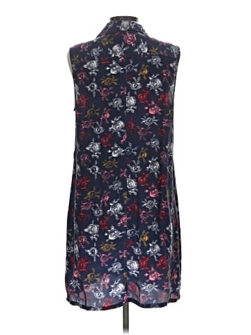 Equipment Casual Dress (view 2)