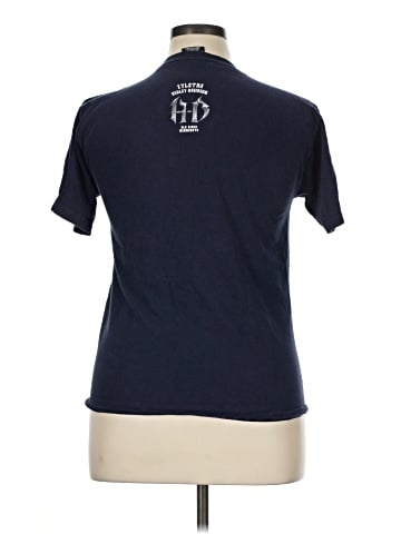 Harley Davidson Short Sleeve T-Shirt (view 2)