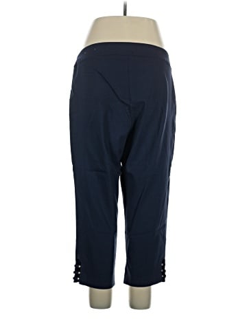 JM Collection Active Pants (view 2)