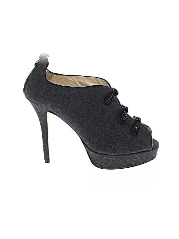 Bettye Muller Heels (view 1)
