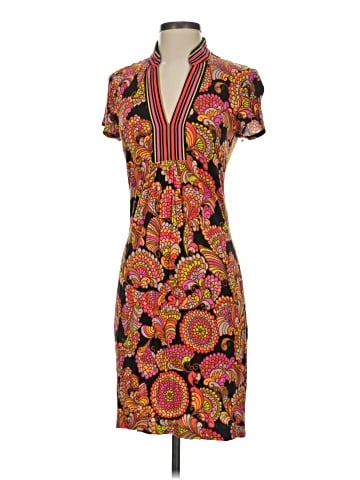 Trina Turk Casual Dress (view 1)