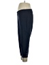 JM Collection Blue Active Pants Size XL - photo 5