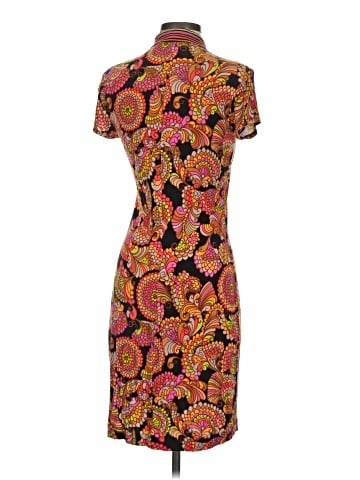 Trina Turk Casual Dress (view 2)