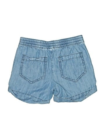 Gap Kids Denim Shorts (view 2)