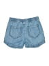 Gap Kids Blue Denim Shorts Size 7 - photo 2