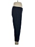 JM Collection Blue Active Pants Size XL - photo 4