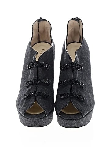 Bettye Muller Heels (view 2)