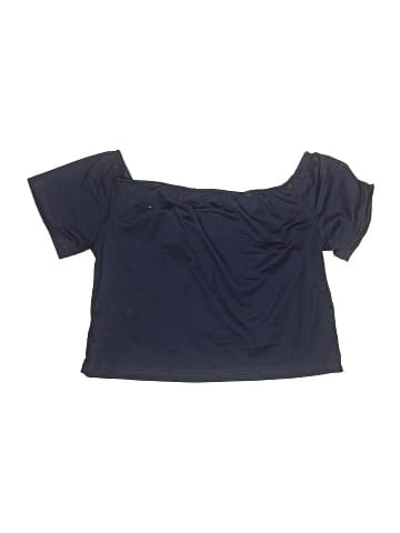 Shein Short Sleeve Top (view 1)