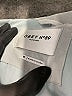 Obey N'89 Propaganda Gray Trenchcoat Size M - photo 6