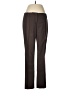Etcetera Brown Dress Pants Size 4 - photo 1