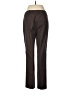 Etcetera Brown Dress Pants Size 4 - photo 2