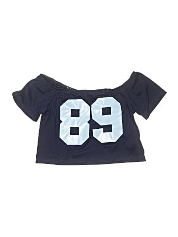 Shein Short Sleeve Top (view 2)