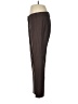 Etcetera Brown Dress Pants Size 4 - photo 5