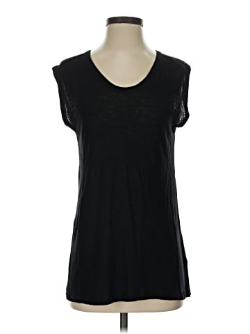 T by Alexander Wang Short Sleeve T-Shirt (view 1)