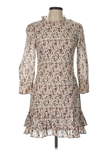 Veronica Beard Casual Dress (view 1)