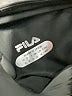 FILA Solid Black Active Skort Size M - photo 3