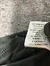 FILA Solid Black Active Skort Size M - photo 4