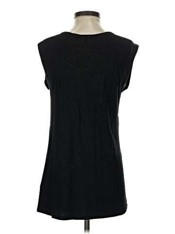 T by Alexander Wang Short Sleeve T-Shirt (view 2)