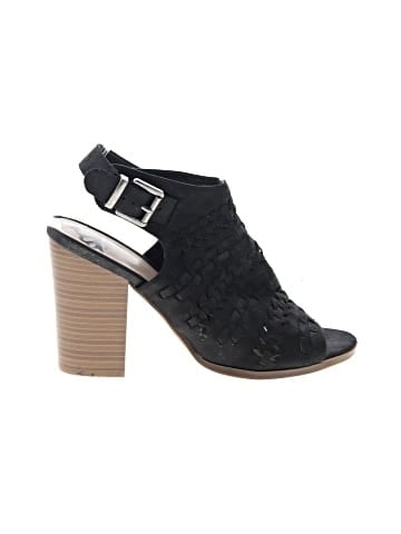 Fergalicious Sandals (view 1)