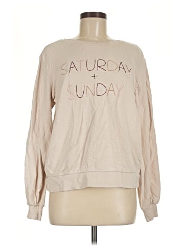 Ann Taylor LOFT Sweatshirt (view 1)