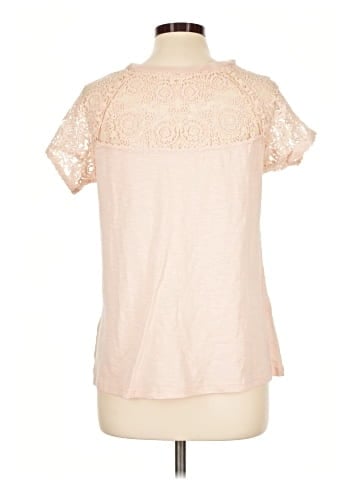Lili Rose Short Sleeve Top (view 2)