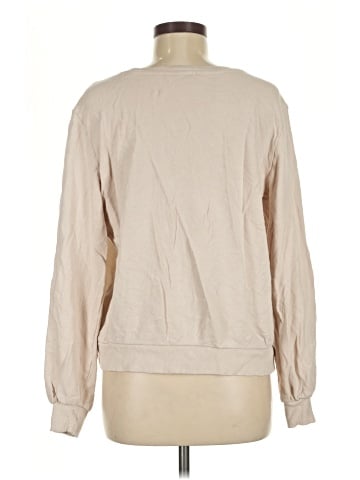 Ann Taylor LOFT Sweatshirt (view 2)