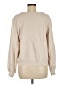 Ann Taylor LOFT Tan Sweatshirt Size M - photo 2