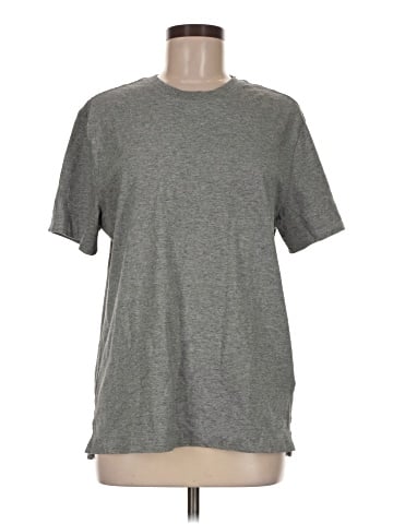 Banana Republic Short Sleeve T-Shirt (view 1)