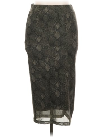 Good American Formal Skirt (view 1)