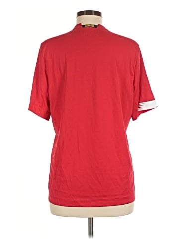 New Balance Short Sleeve T-Shirt (view 2)