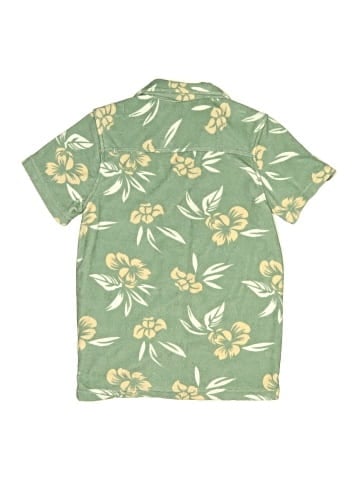Janie and Jack Short Sleeve Button-Down Shirt (view 2)