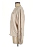 Ann Taylor LOFT Tan Sweatshirt Size M - photo 5