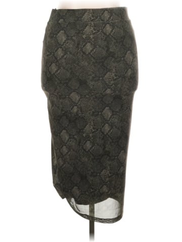 Good American Formal Skirt (view 2)