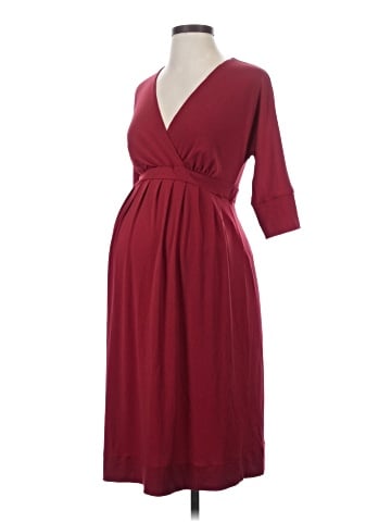 A Pea in the Pod Casual Dress (view 1)