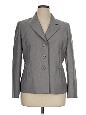 Evan Picone Blazer (view 1)