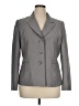 Evan Picone Gray Blazer Size 16 - photo 1
