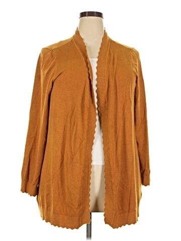 Evolution by Cyrus Cardigan (view 1)