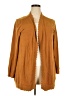 Evolution by Cyrus Brown Cardigan Size 3X - photo 1
