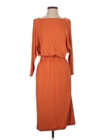 Lafayette 148 New York Casual Dress (view 1)
