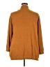 Evolution by Cyrus Brown Cardigan Size 3X - photo 2