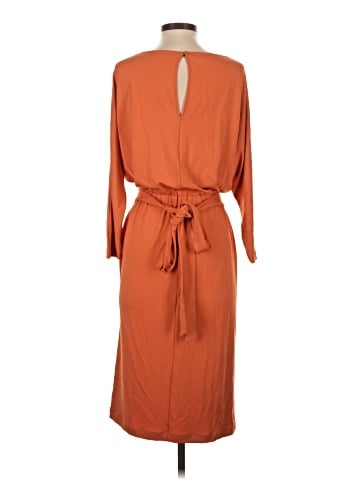 Lafayette 148 New York Casual Dress (view 2)