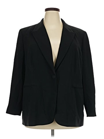 Elisabeth by Liz Claiborne Blazer (view 1)