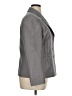Evan Picone Gray Blazer Size 16 - photo 4