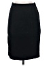 Vince. Solid Black Formal Skirt Size XXS - photo 1