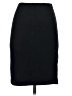 Vince. Solid Black Formal Skirt Size XXS - photo 2