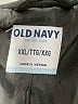 Old Navy Gray Coat Size XXL - photo 6